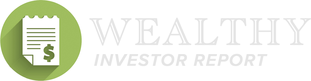 Wealthy Investor Report Logo
