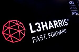 L3Harris raises 2024 outlook amid global tensions