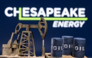 Chesapeake posts loss in second quarter as prices stay low