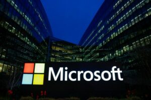 Microsoft cuts first-quarter forecast for intelligent cloud revenue