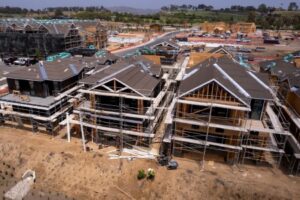 U.S. home prices forecast to rise modestly as Fed cuts rates – Reuters poll