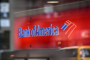 Billionaire Buffett again sells BofA shares worth about $845 million