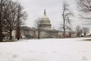 Trump says inauguration to be moved indoors due to freezing temperatures
