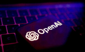 Musk-led group makes $97.4 billion bid for control of OpenAI