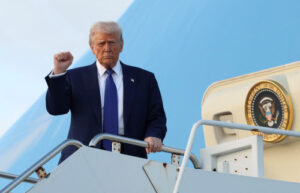 Trump: If it saves the country, it’s not illegal