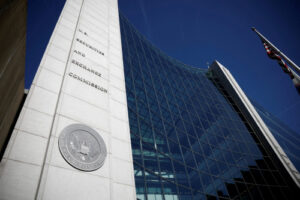 Exclusive-US SEC plans to cut regional directors as agency prepares for DOGE scrutiny, sources say