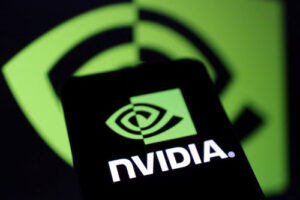 Nvidia’s solid revenue forecast generates shrugs from investors, shares dip