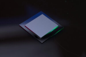 Amazon unveils quantum chip, aiming to shave years off development time