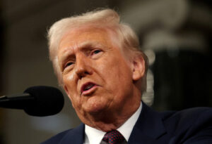 Second judge blocks Trump’s sweeping freeze on federal funding