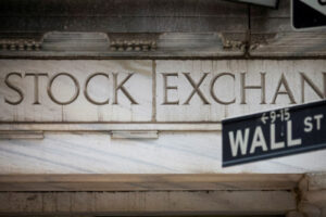 Wall Street sells off as tariff policy, tech concerns mount