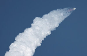 FAA says SpaceX Starship explosion disrupted nearly 240 flights