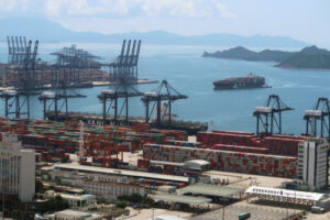 China hits back at Canada with fresh agriculture tariffs