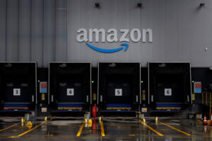 Amazon loses court fight against record $812 million Luxembourg privacy fine