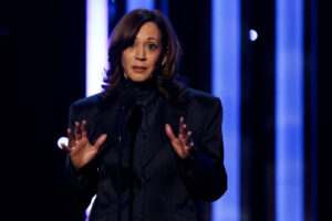 CBS urges FCC to quickly reject ’60 Minutes’ Harris complaint