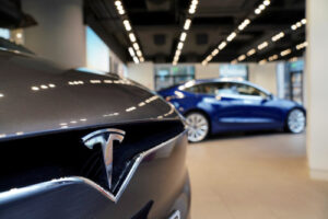 Hedge funds short Nvidia, Tesla and AMD, Morgan Stanley says
