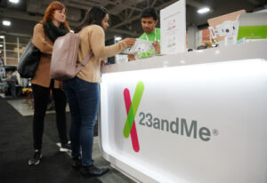 FTC concerned about privacy protections in 23andMe bankruptcy