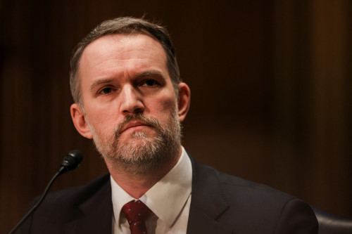 Trump trade rep sees no change on tariff tactics, says some business pain is necessary