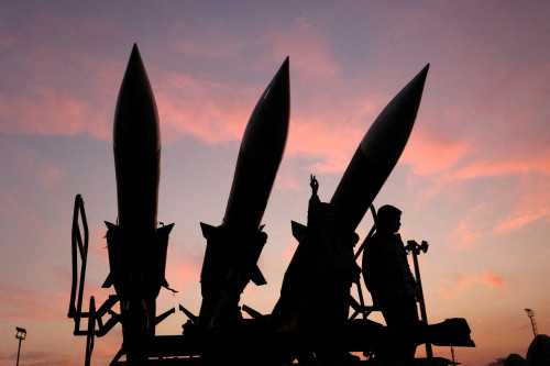 Explainer-How UN sanctions on Iran could be restored