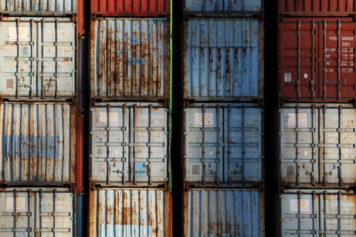 China hits back at Trump tariff hike, raises duties on US goods to 125%
