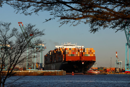 Impact of tariffs on developing countries could be ‘catastrophic’, says UN trade agency