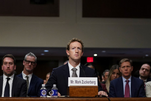 Meta trial: 5 key moments from Zuckerberg’s testimony