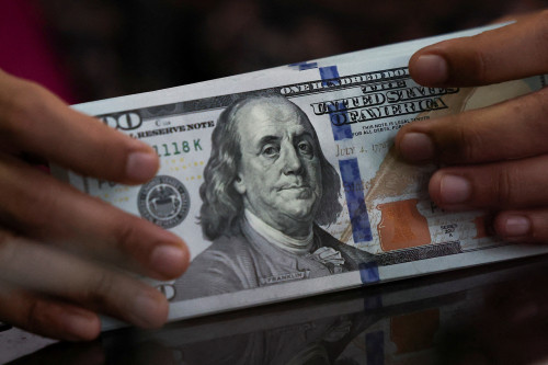 Investors flock to safety of US short-term government bond funds