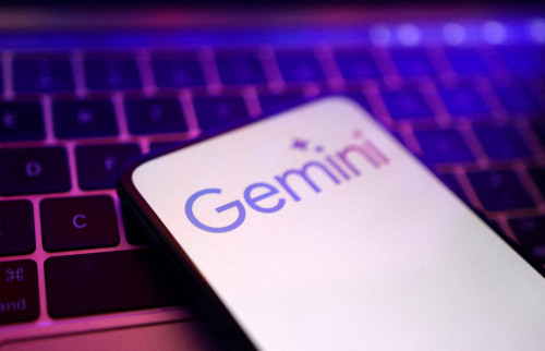 Google contemplated exclusive Gemini AI deals with Android makers