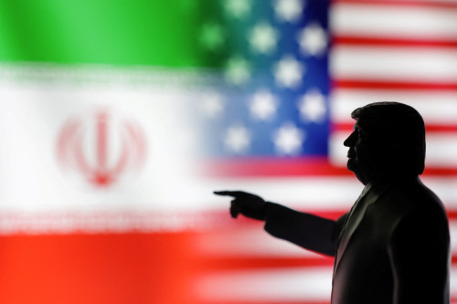 Iran sees missile programme as main sticking point in US talks