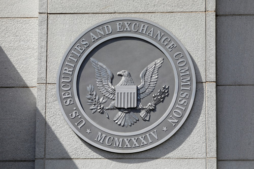 New US SEC chair says crypto sector deserves clear regulations