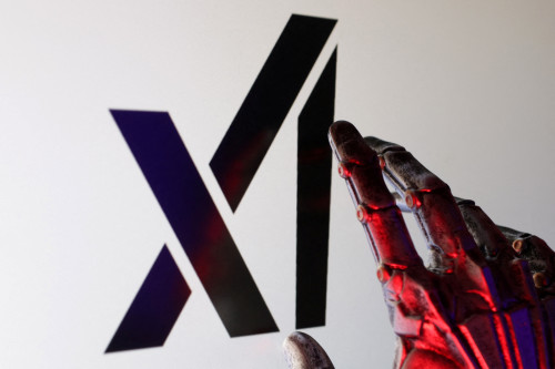 Elon Musk’s xAI Holdings in talks to raise $20 billion from investors, Bloomberg News reports