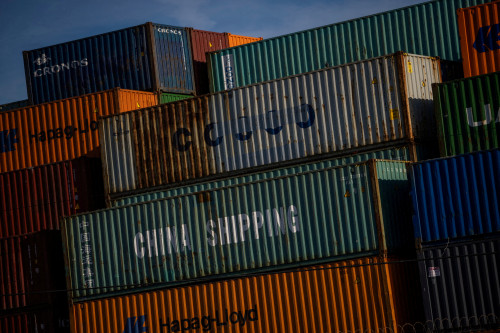 Export employment to dive if trade war persists -US business group