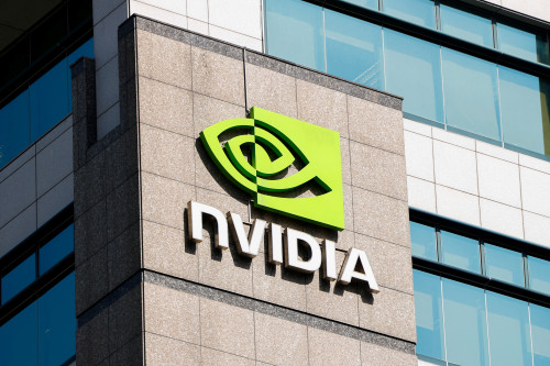 Nvidia raised concerns about Huawei’s growing AI capabilities with US lawmakers