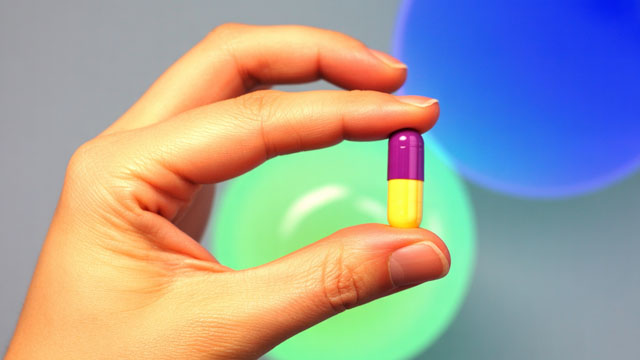 54 Stocks, 9 Megatrends: My Favorite Places To Be While Capital Is ‘Forced’