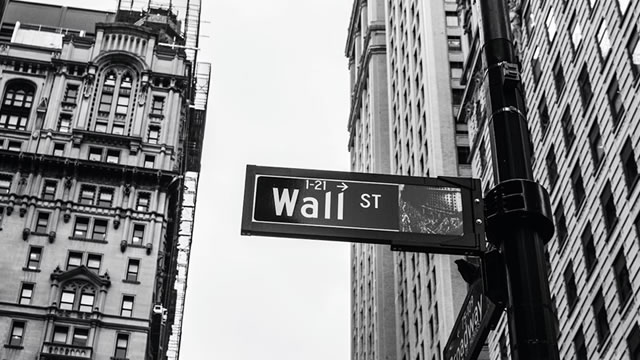 Why Bank Stocks Are Getting Beaten Up Over Private Credit