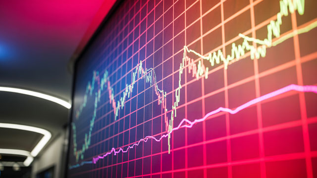 AI Valuations ‘On A Tear’? Why Morgan Stanley Is Pushing Energy Stocks Like SLB, Plus Gold