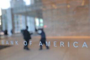 Bank of America’s unrealized losses on securities rose to $131.6 billion