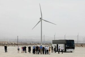 Biden’s clean energy agenda faces mounting headwinds