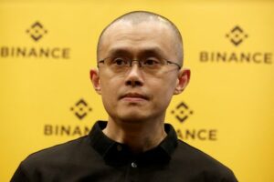 Ex-Binance CEO Zhao urges judge to allow him to leave US before sentencing