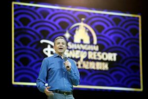 Disney CEO Iger promises 2026 exit, says ABC not for sale