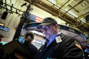 JPMorgan strategists see ‘challenging’ backdrop for US stocks in 2024