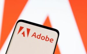 Adobe embroiled in anti-trust issues, forecasts revenue below estimates