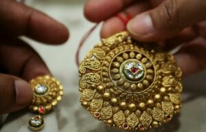Gold to enter 2024 with sights set on record highs