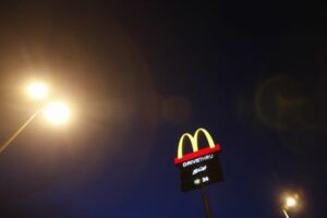 McDonald’s Malaysia sues Israel boycott movement for $1 million in damages
