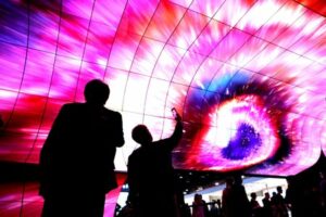 AI to dominate this year’s CES, even without OpenAI’s Altman on hand