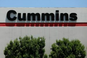 Cummins agrees to record-setting fine in emissions settlement