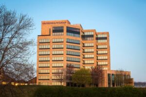 UnitedHealth shares fall as higher medical costs eclipse profit beat