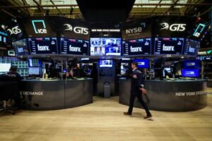 US stock investors splurge on cheap options hedges with VIX near four-year lows