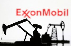 Exxon beats estimates, ends 2023 with a $36 billion profit