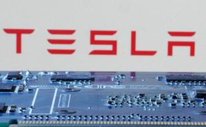 Tesla woes get investors talking about its successor in ‘Magnificent Seven’
