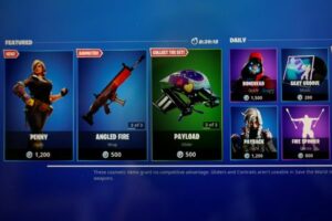 Disney’s investment in Epic Games signals the company has to ‘be there’